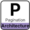 pixel pagination