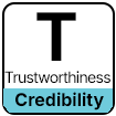 pixel trustworthiness